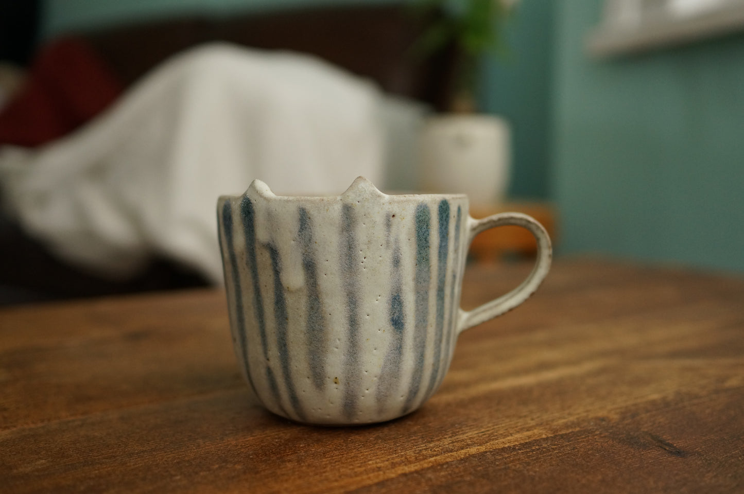 Cat Mug