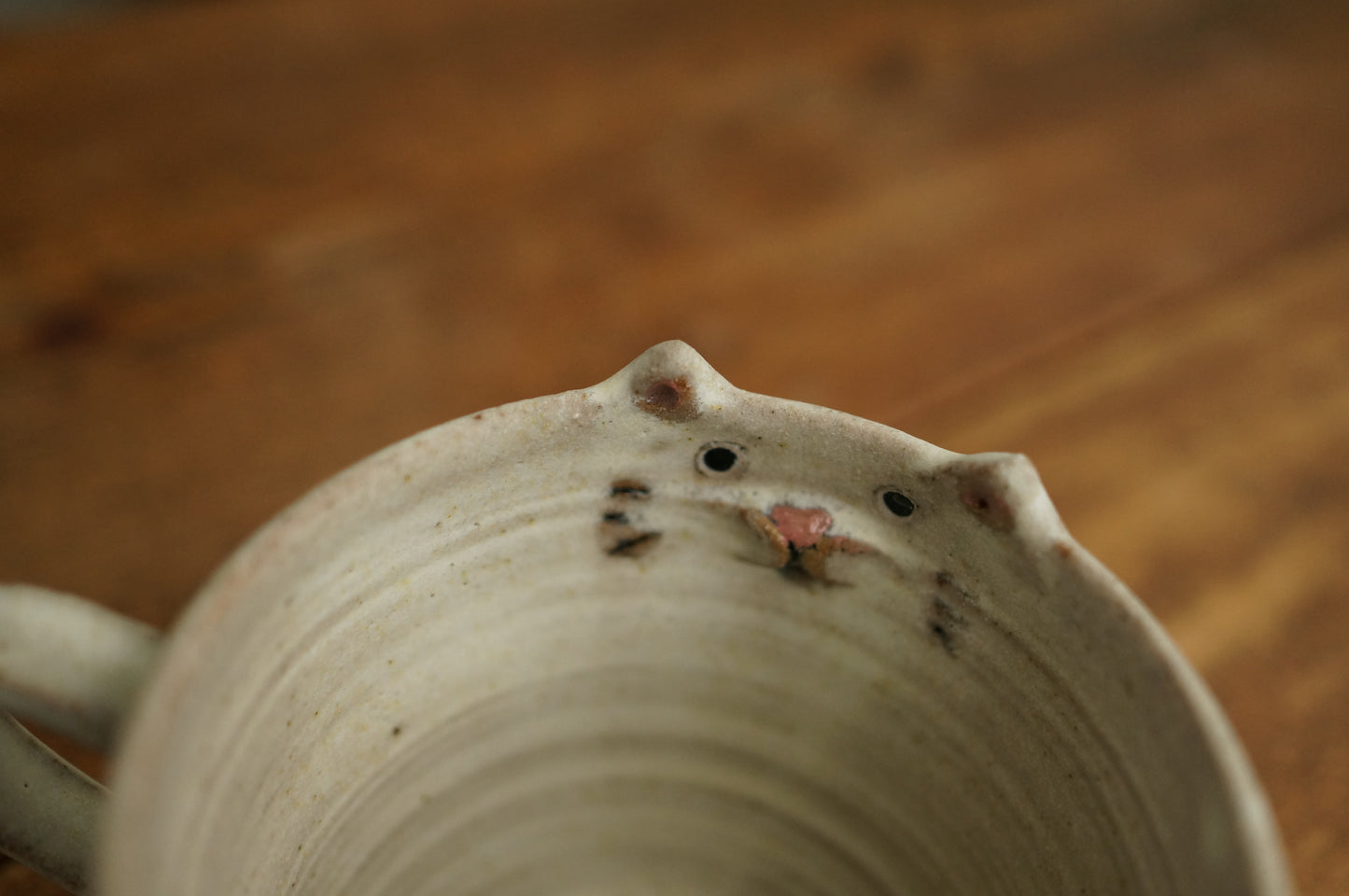 Cat Mug