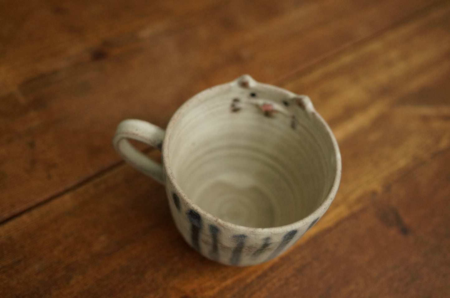 Cat Mug
