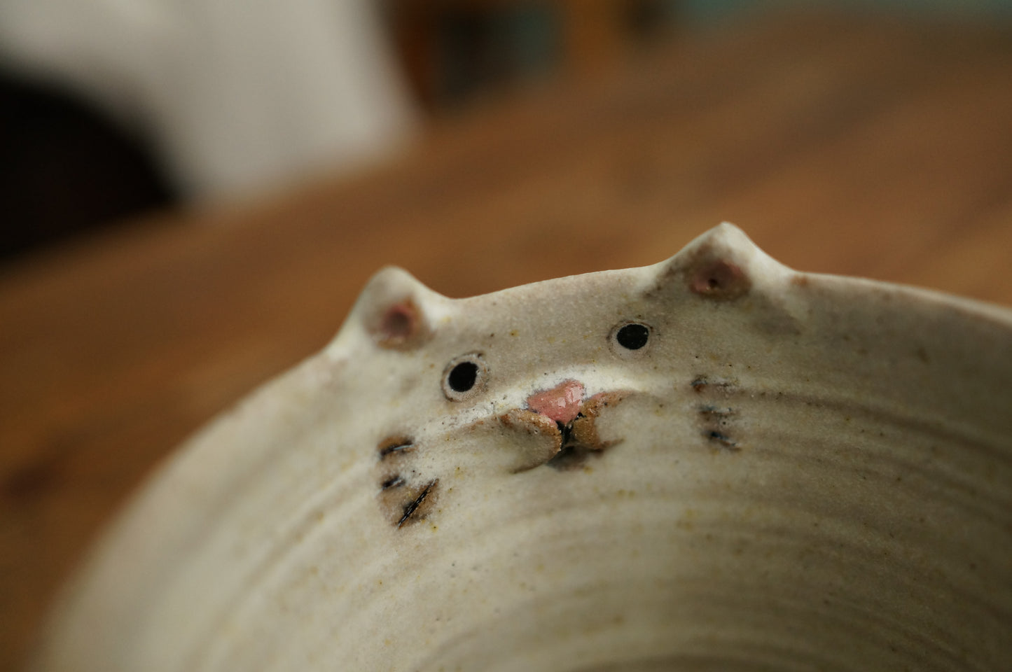 Cat Mug