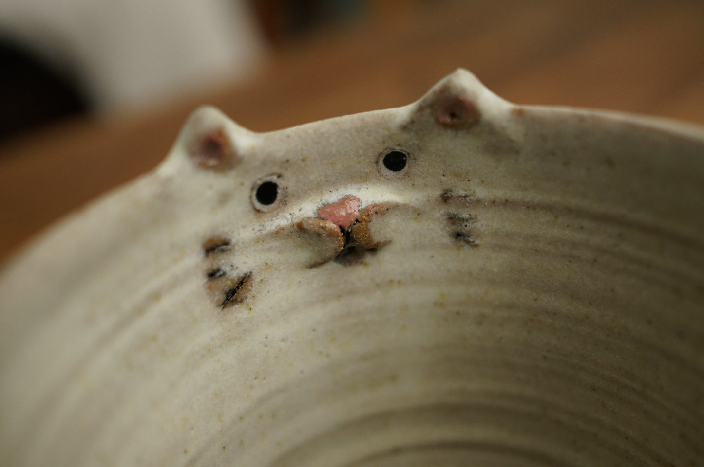 Cat Mug