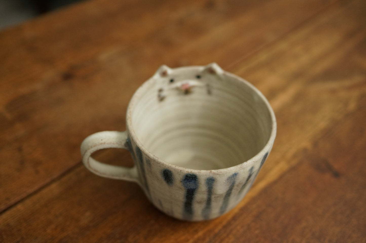 Cat Mug