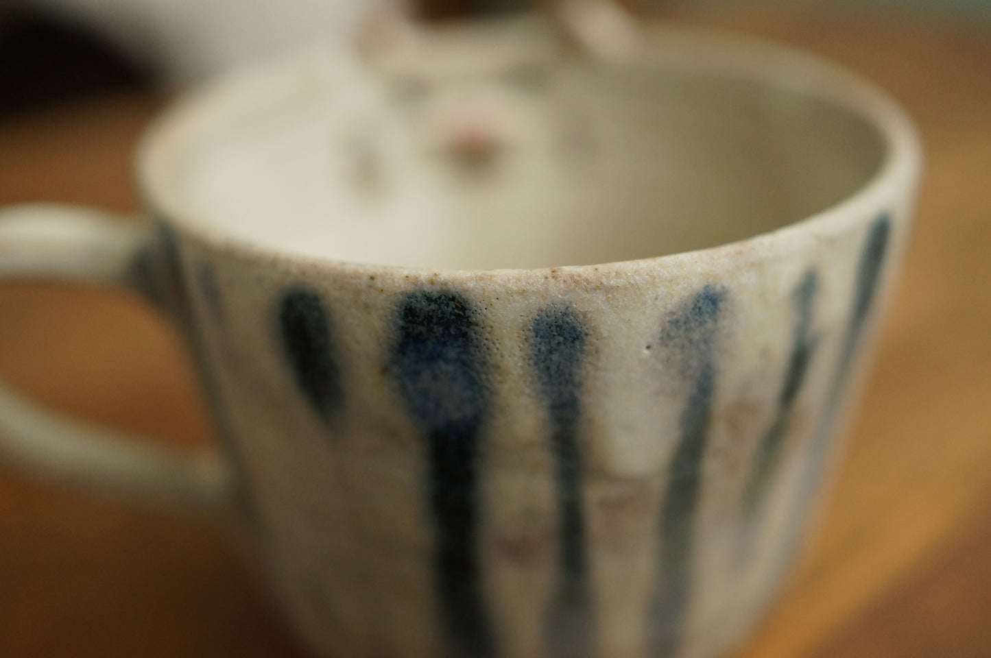 Cat Mug