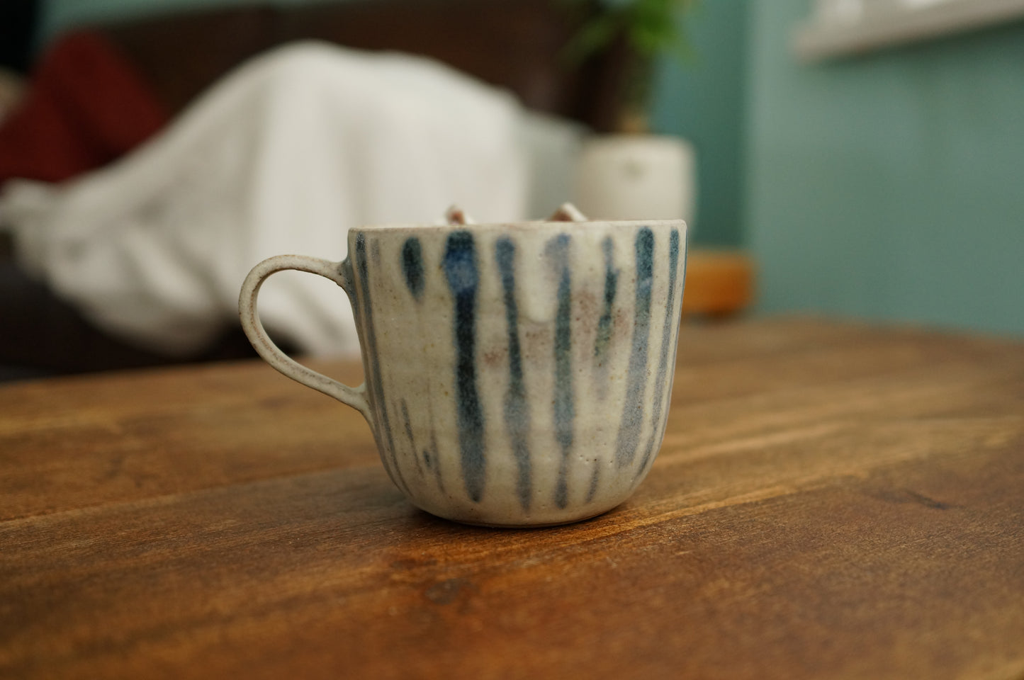 Cat Mug