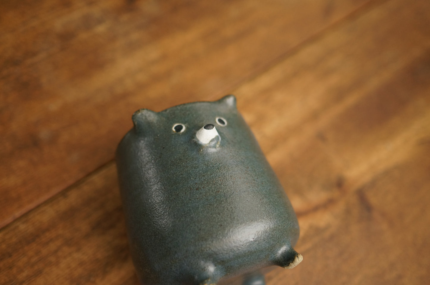 Four Legs Bear Cup