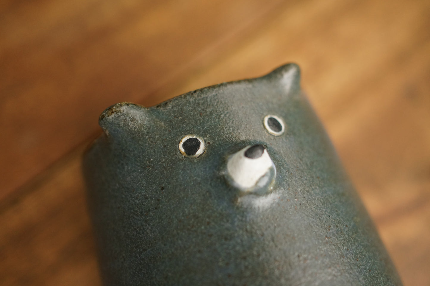 Four Legs Bear Cup