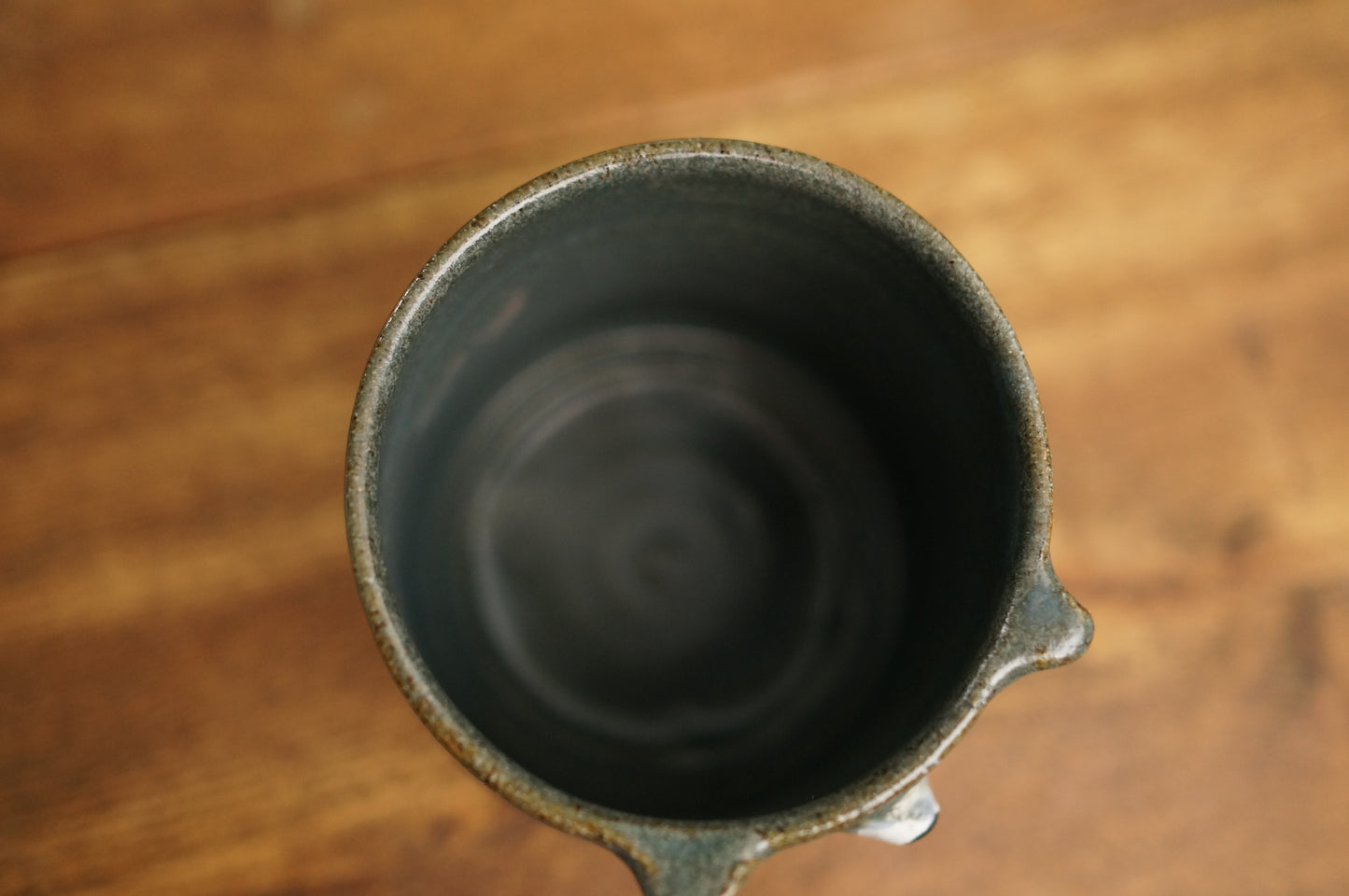 Four Legs Bear Cup