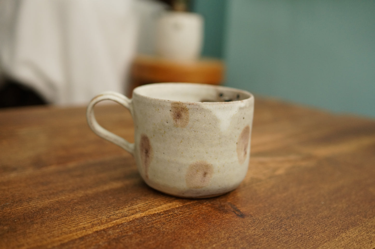Seal Mug