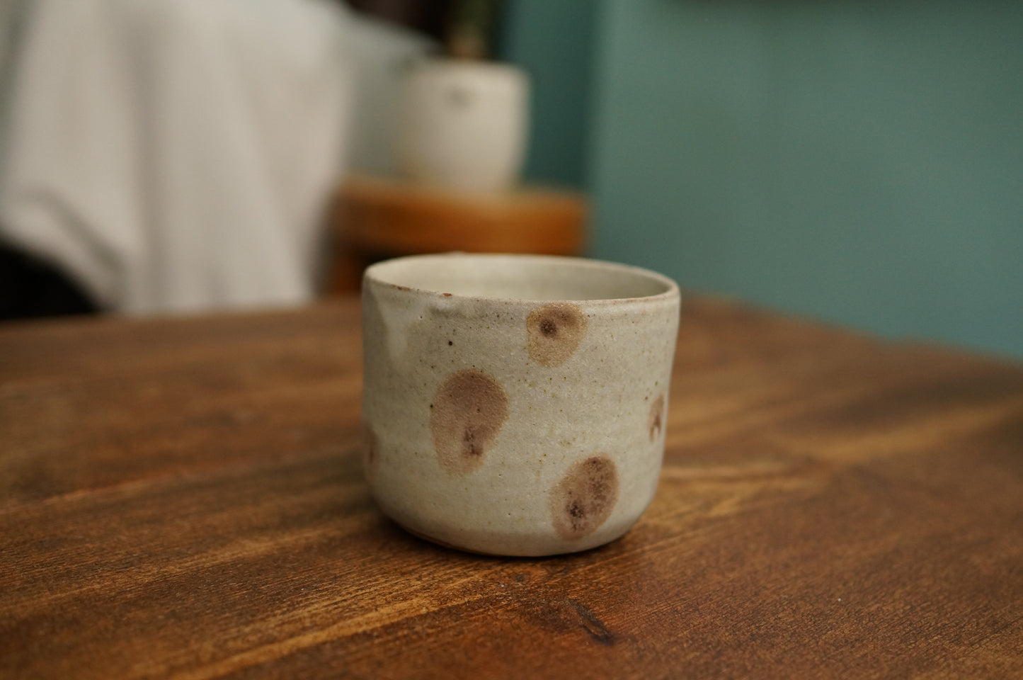Seal Mug