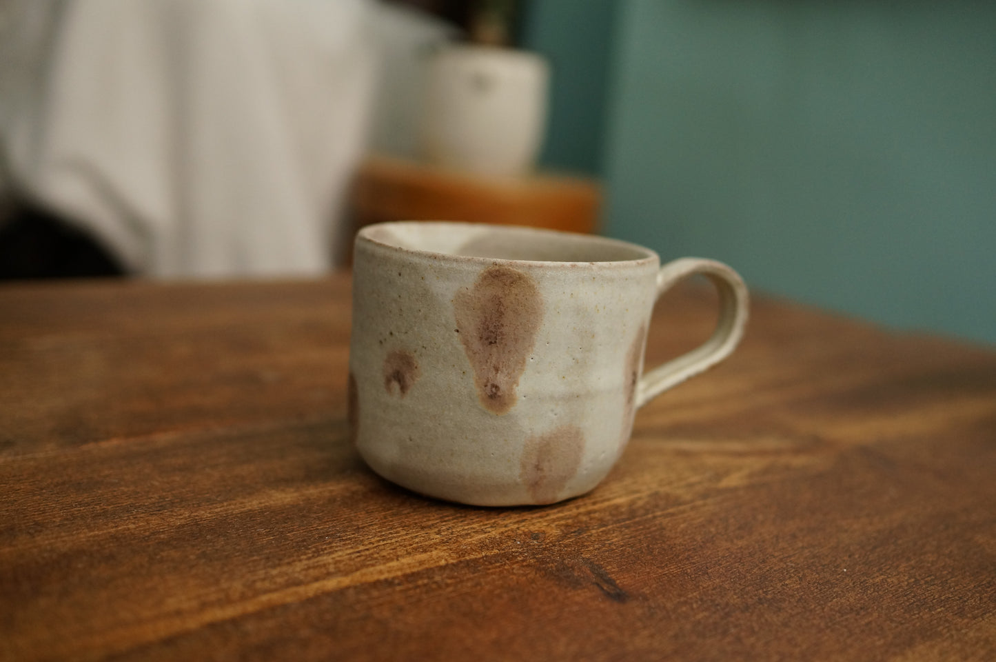 Seal Mug