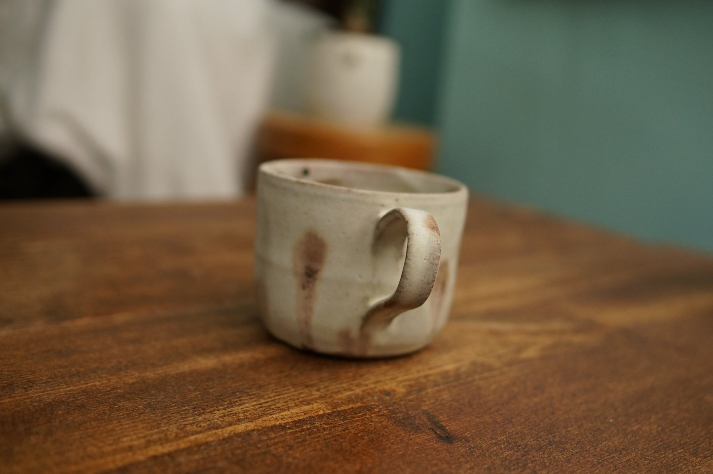 Seal Mug