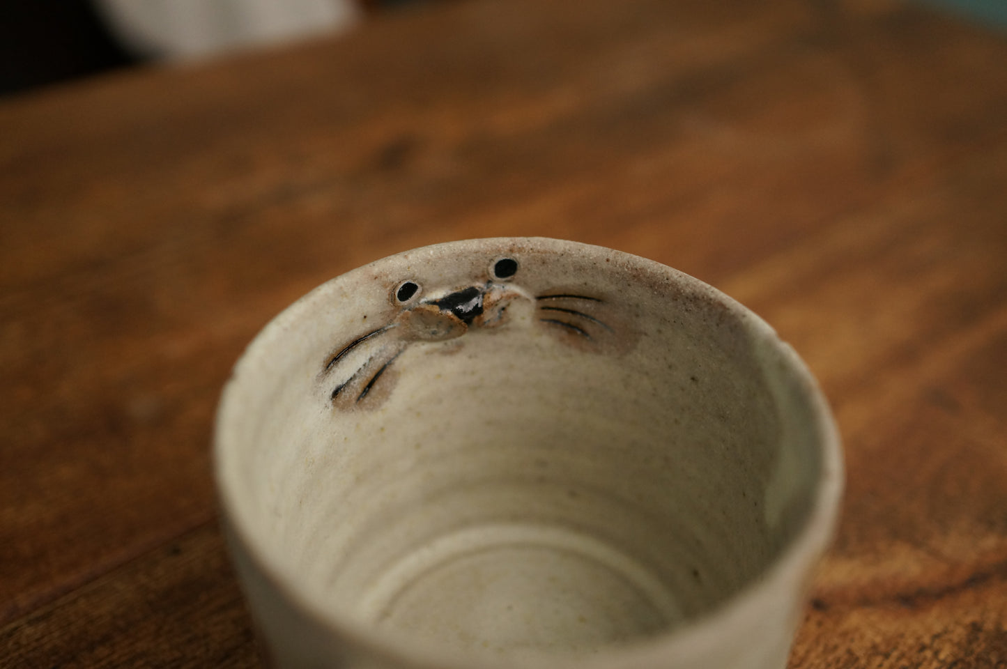 Seal Mug