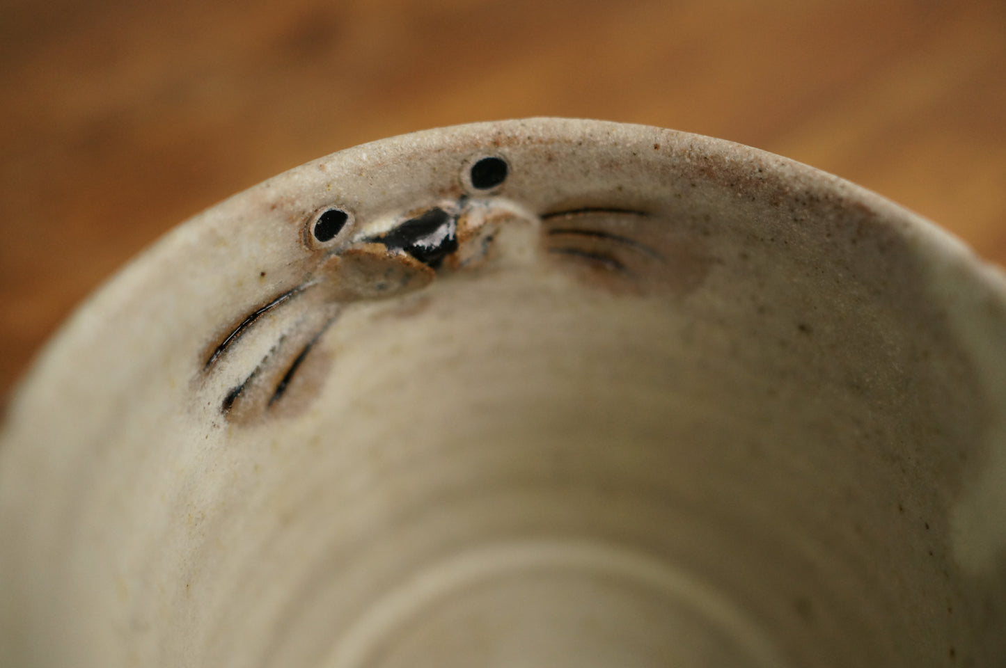 Seal Mug