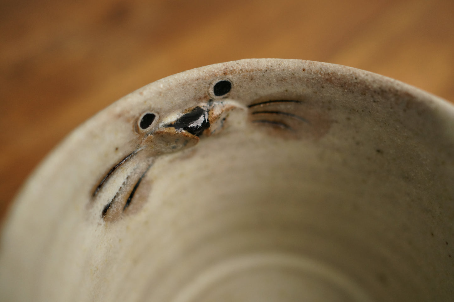 Seal Mug