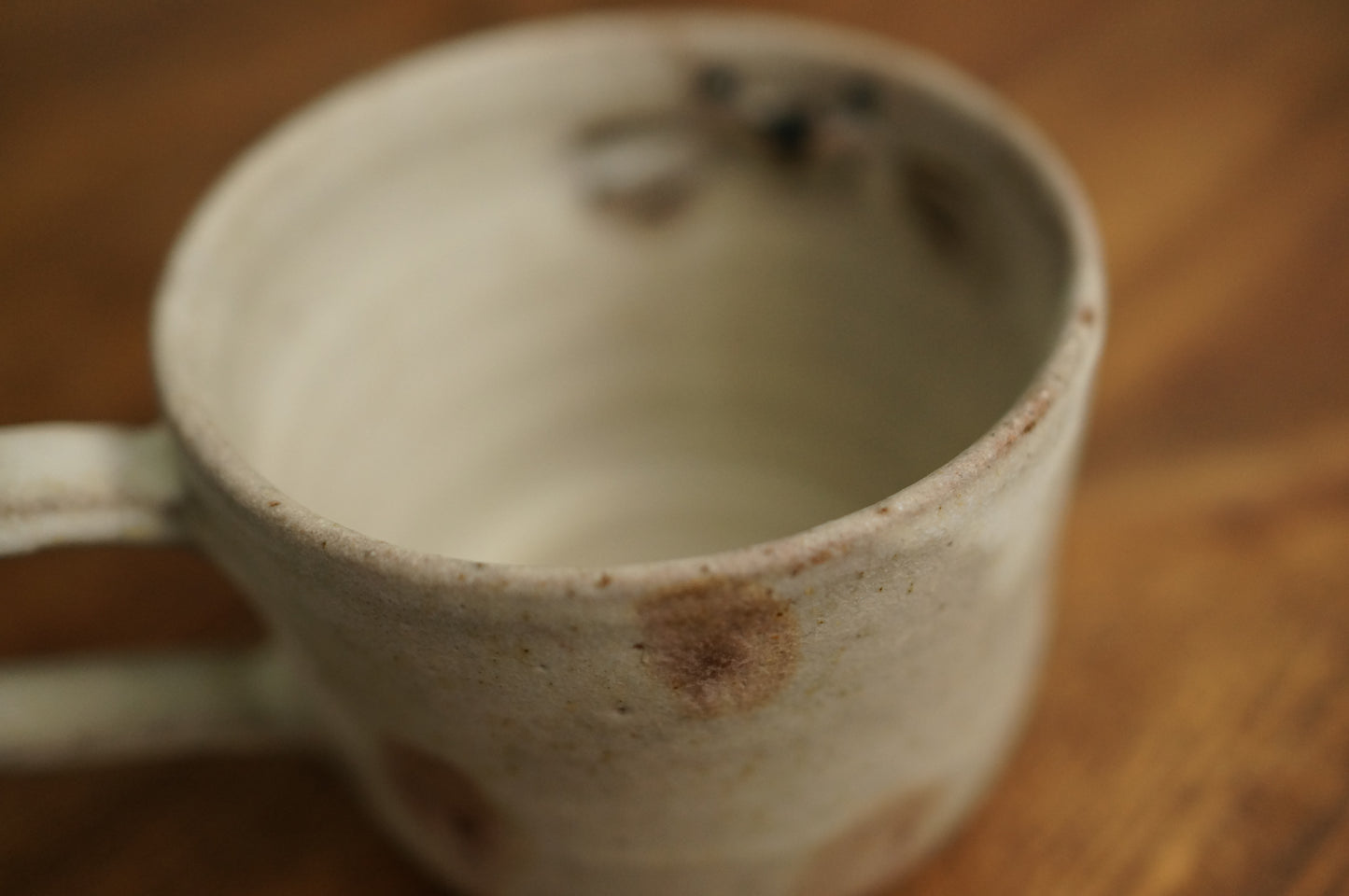 Seal Mug