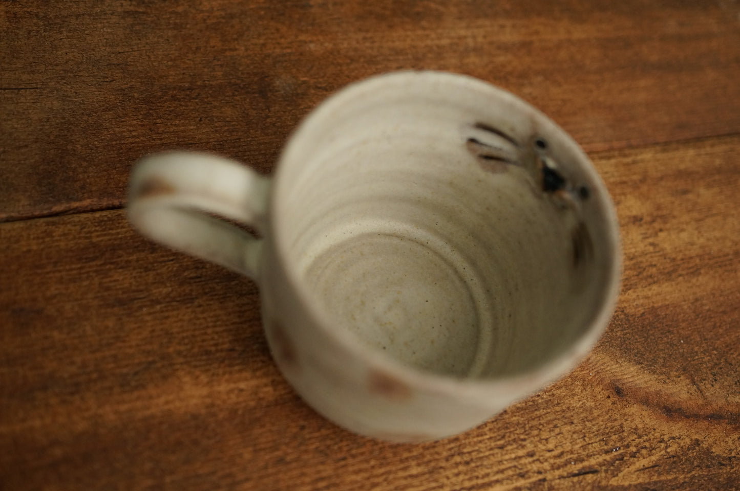 Seal Mug