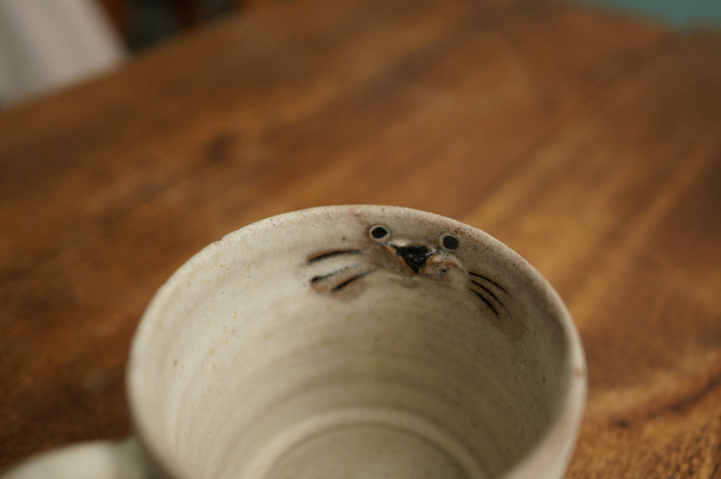 Seal Mug