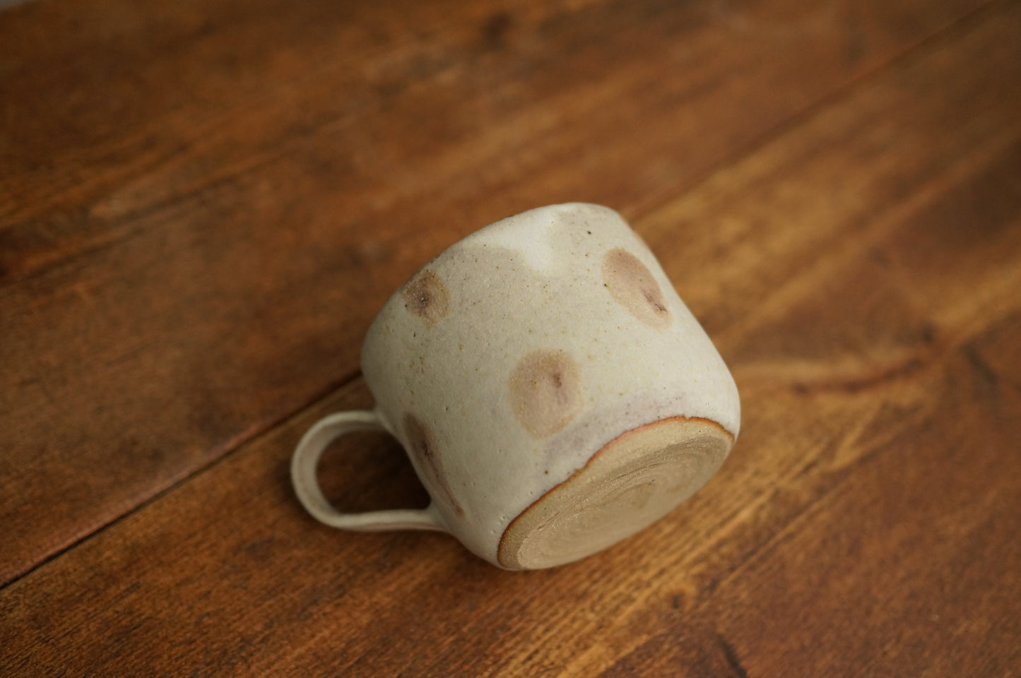 Seal Mug