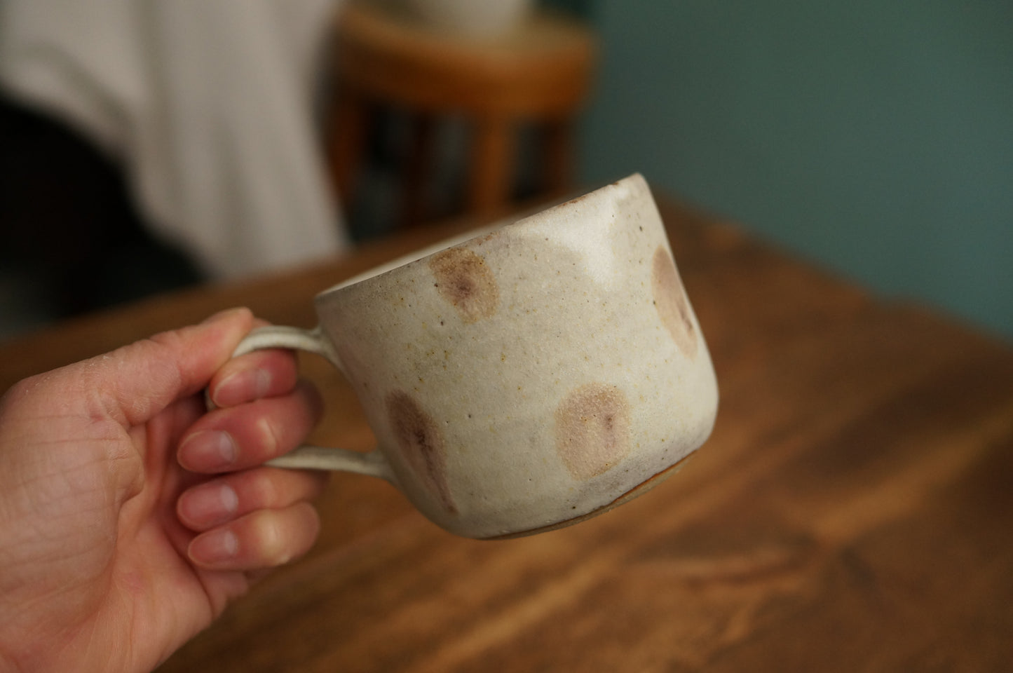 Seal Mug