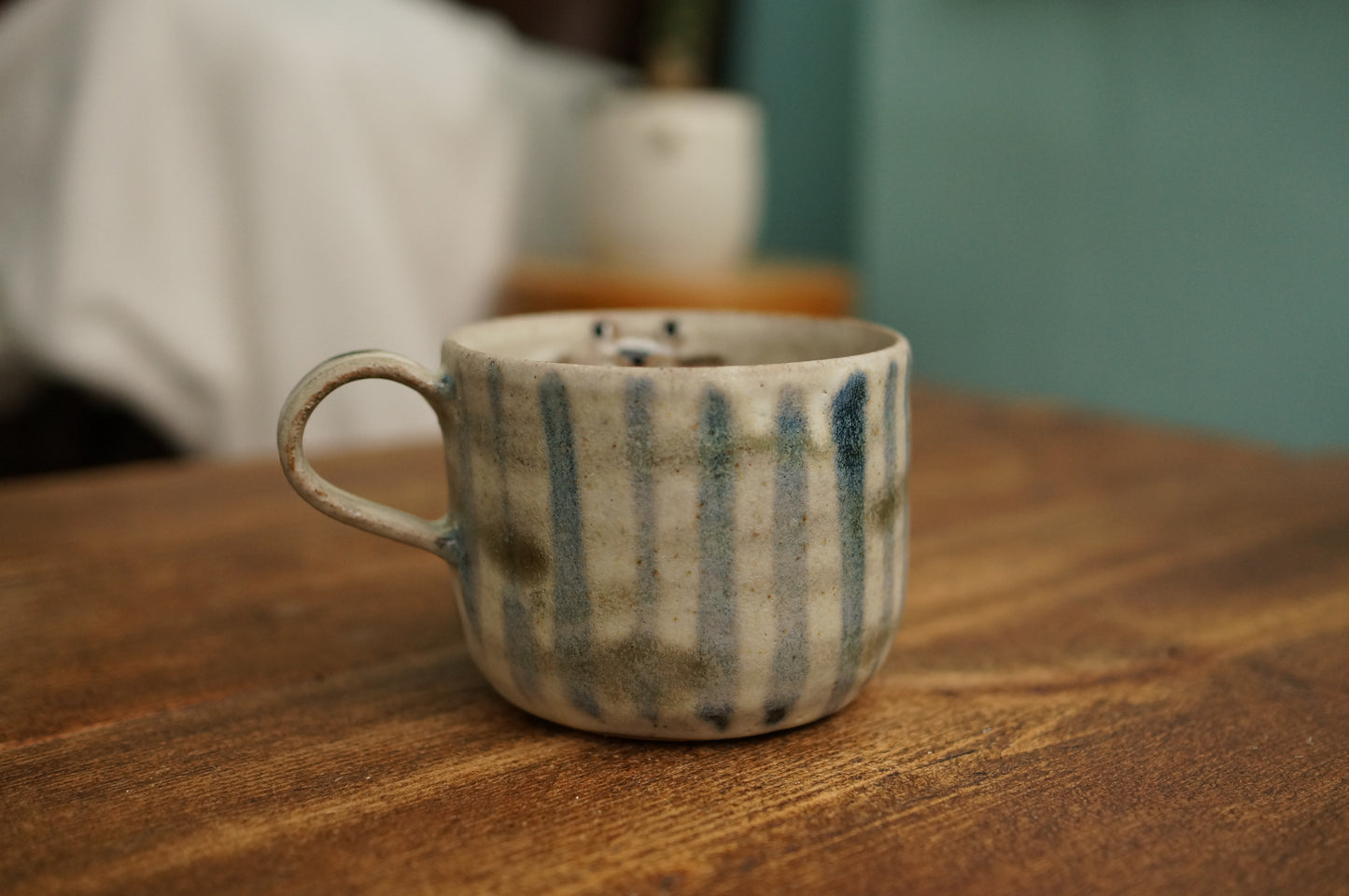 Seal Mug