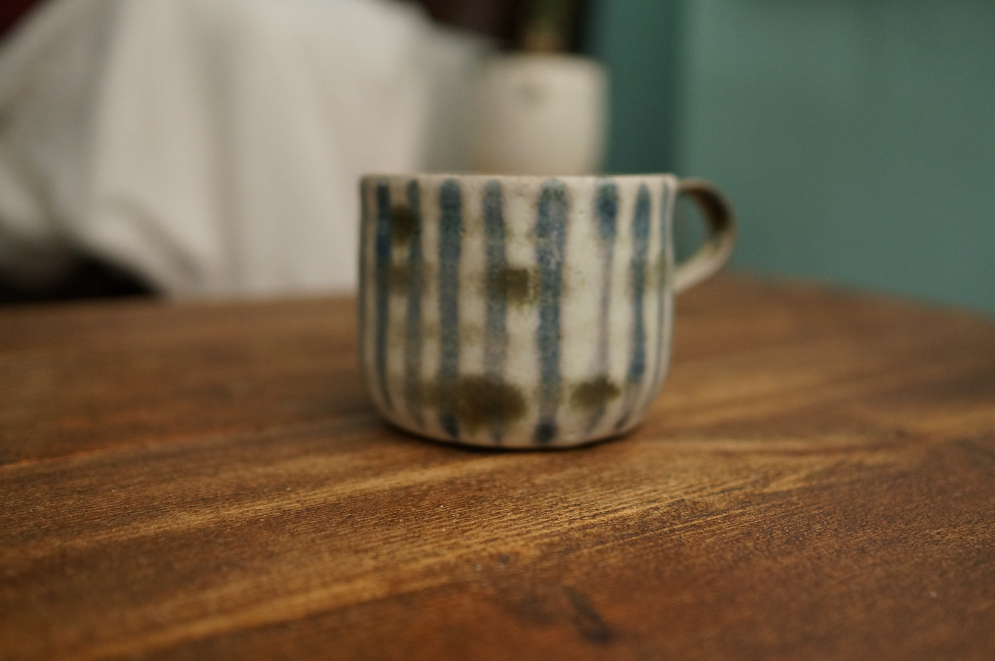 Seal Mug