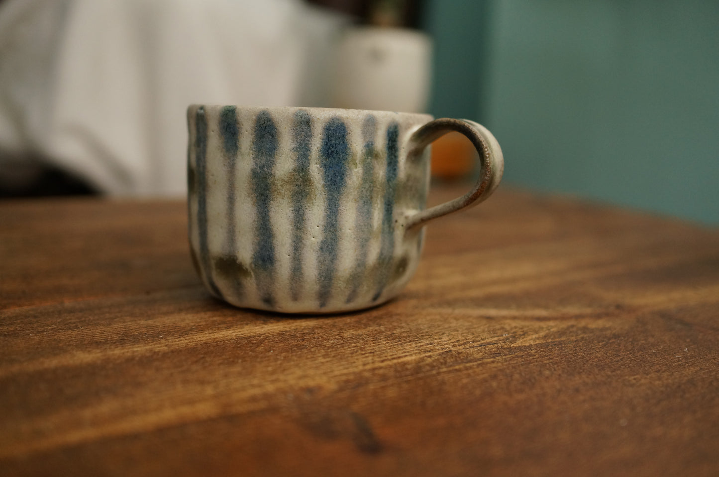 Seal Mug