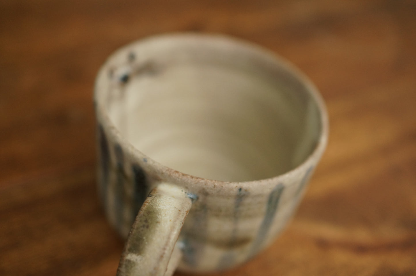 Seal Mug