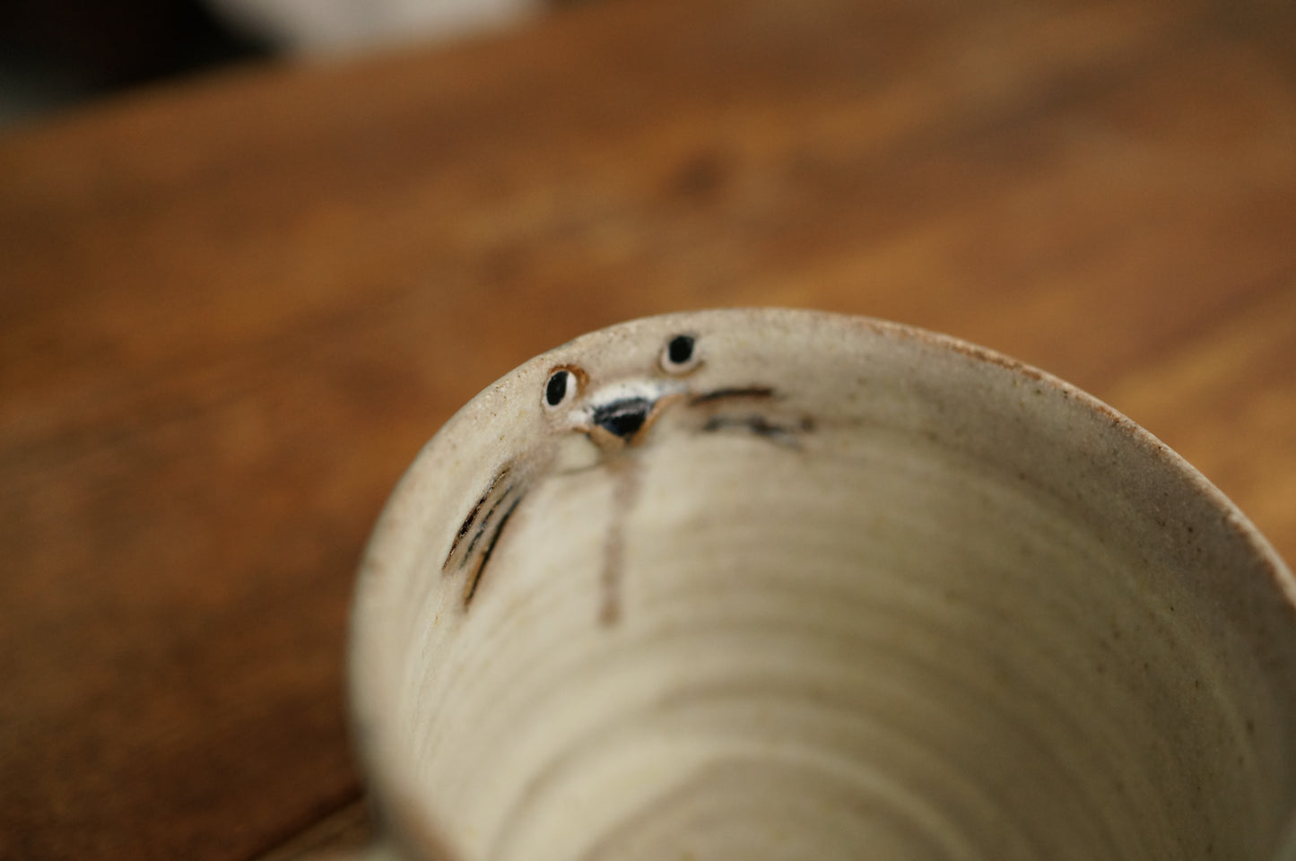 Seal Mug