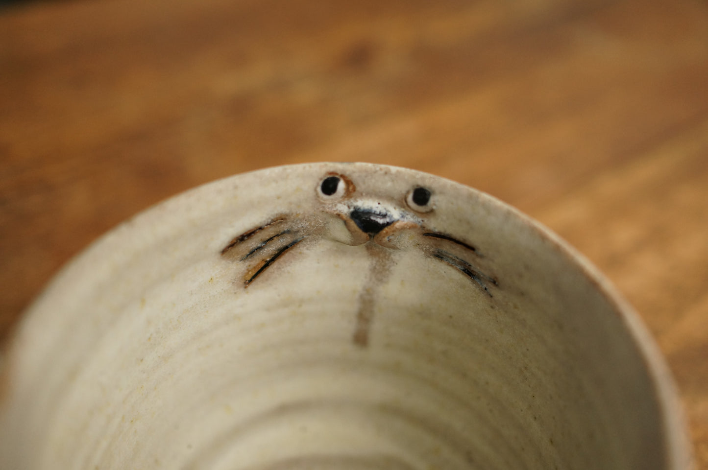 Seal Mug