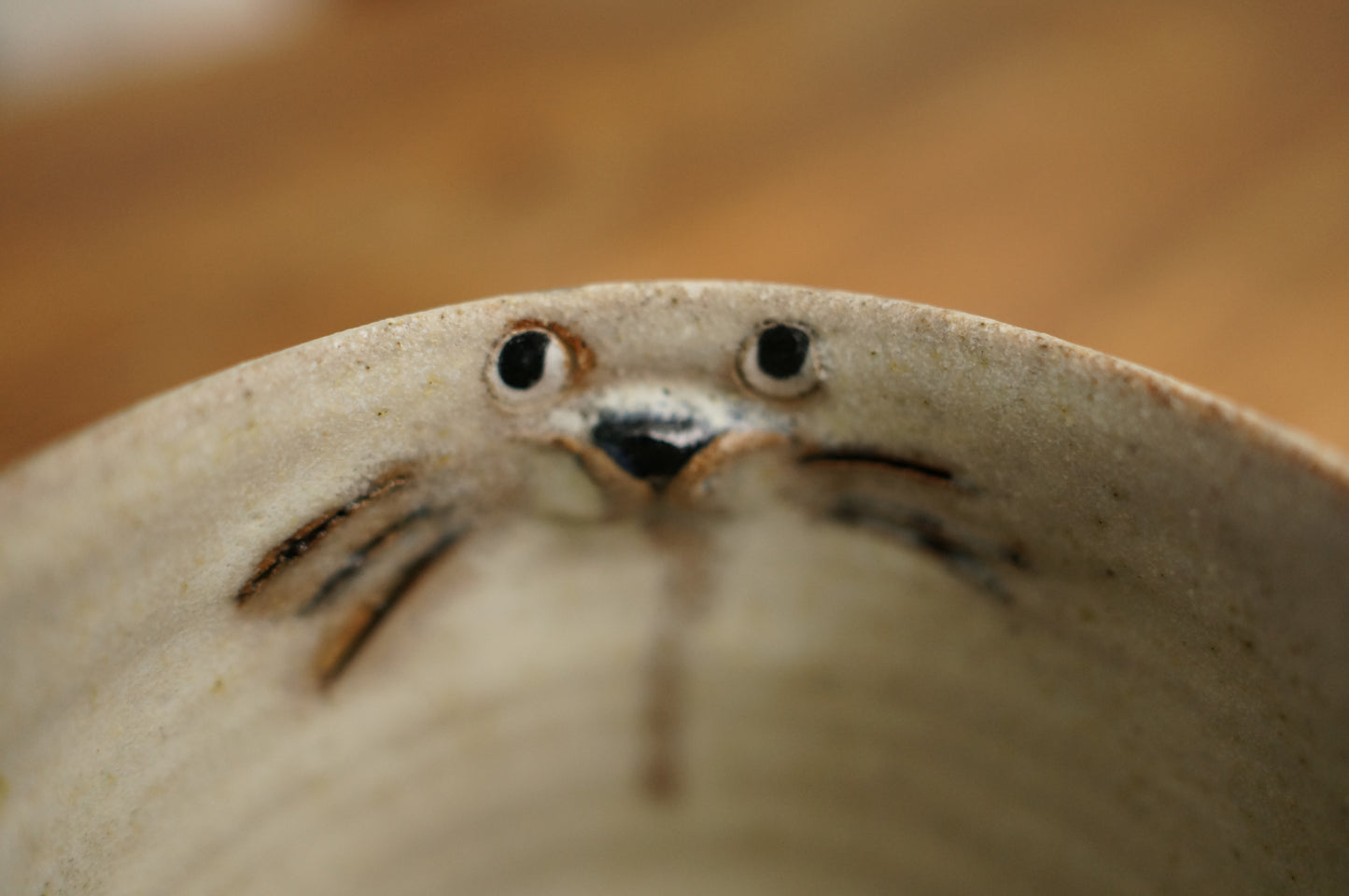 Seal Mug
