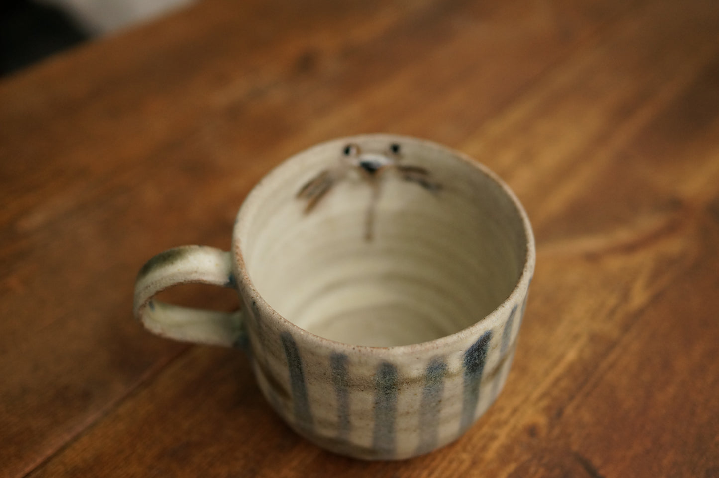 Seal Mug