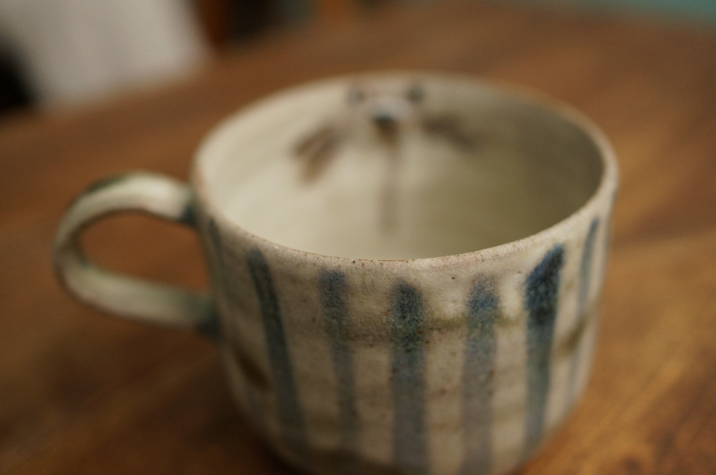 Seal Mug