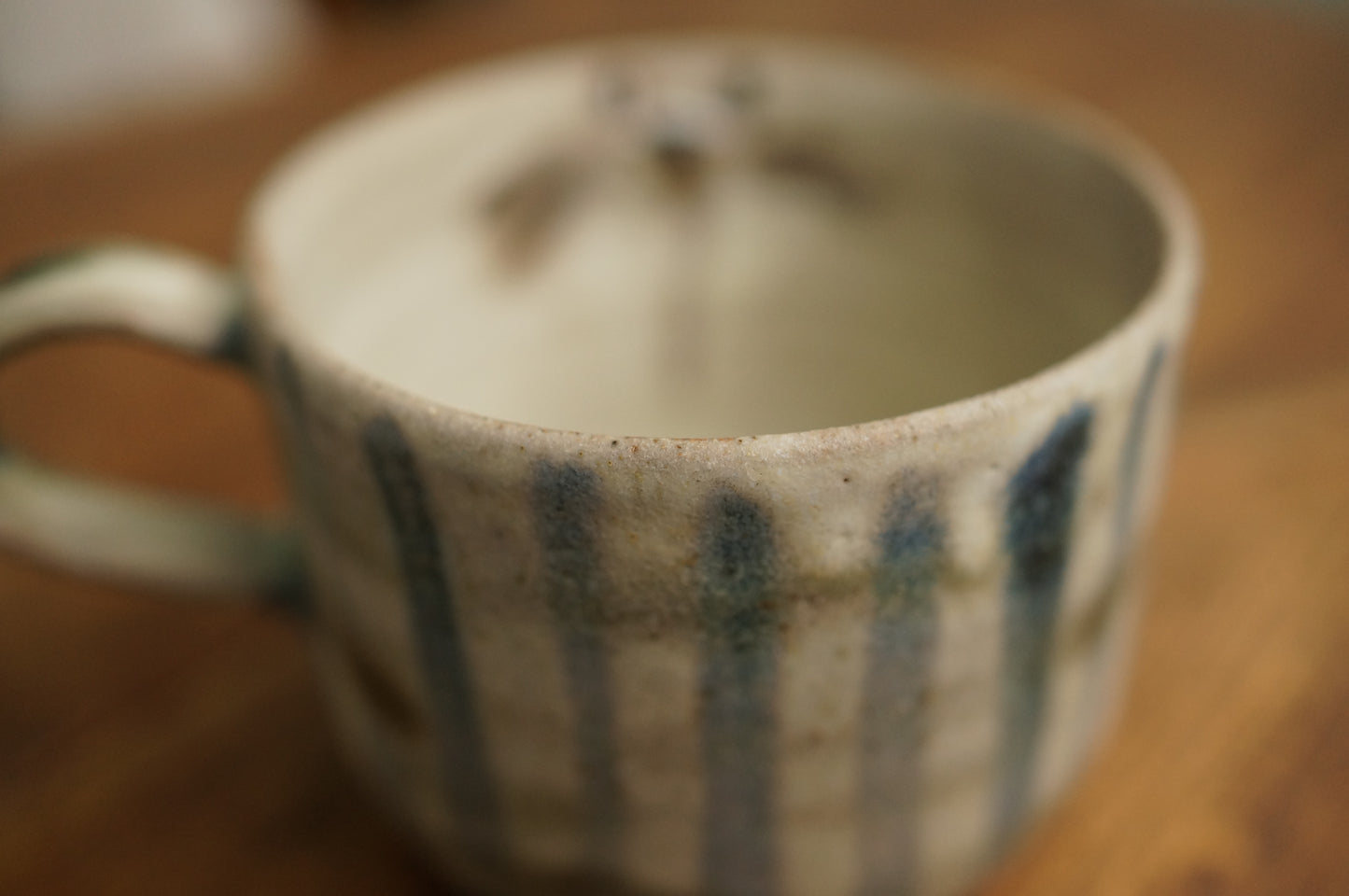 Seal Mug