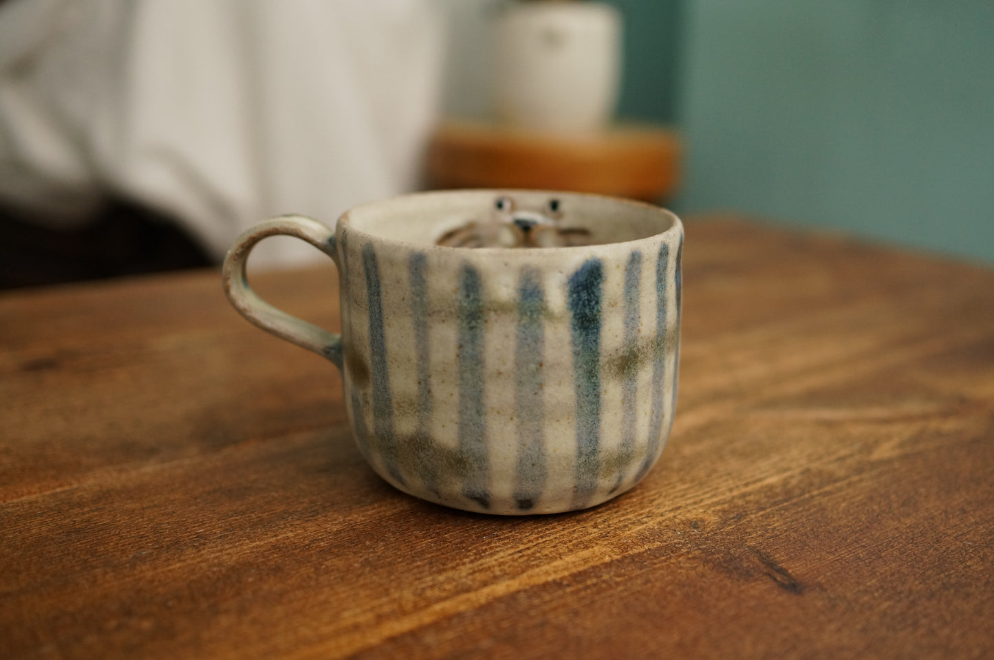 Seal Mug