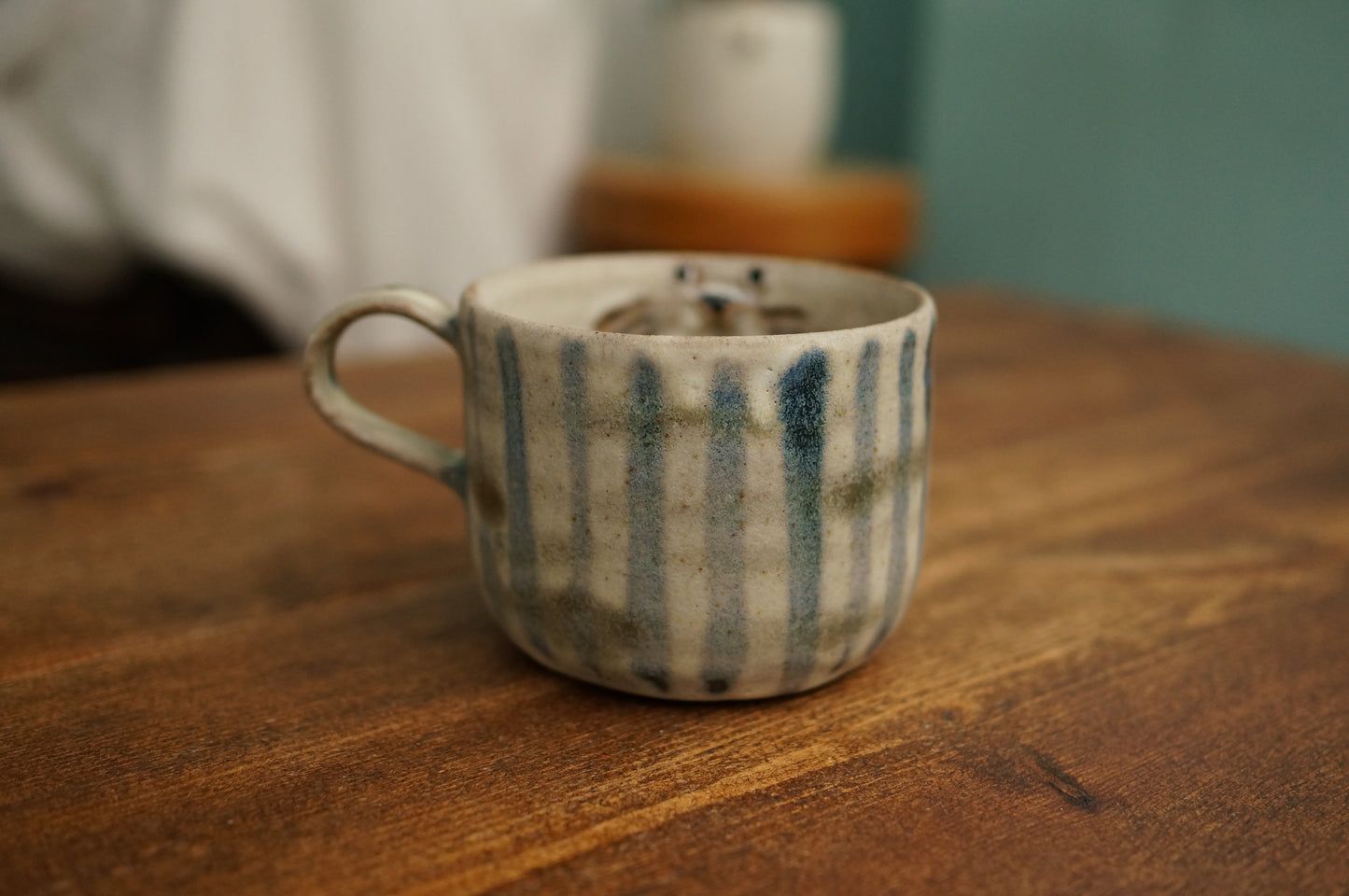 Seal Mug