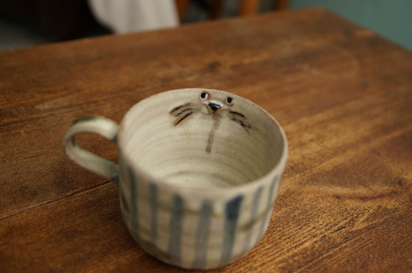 Seal Mug