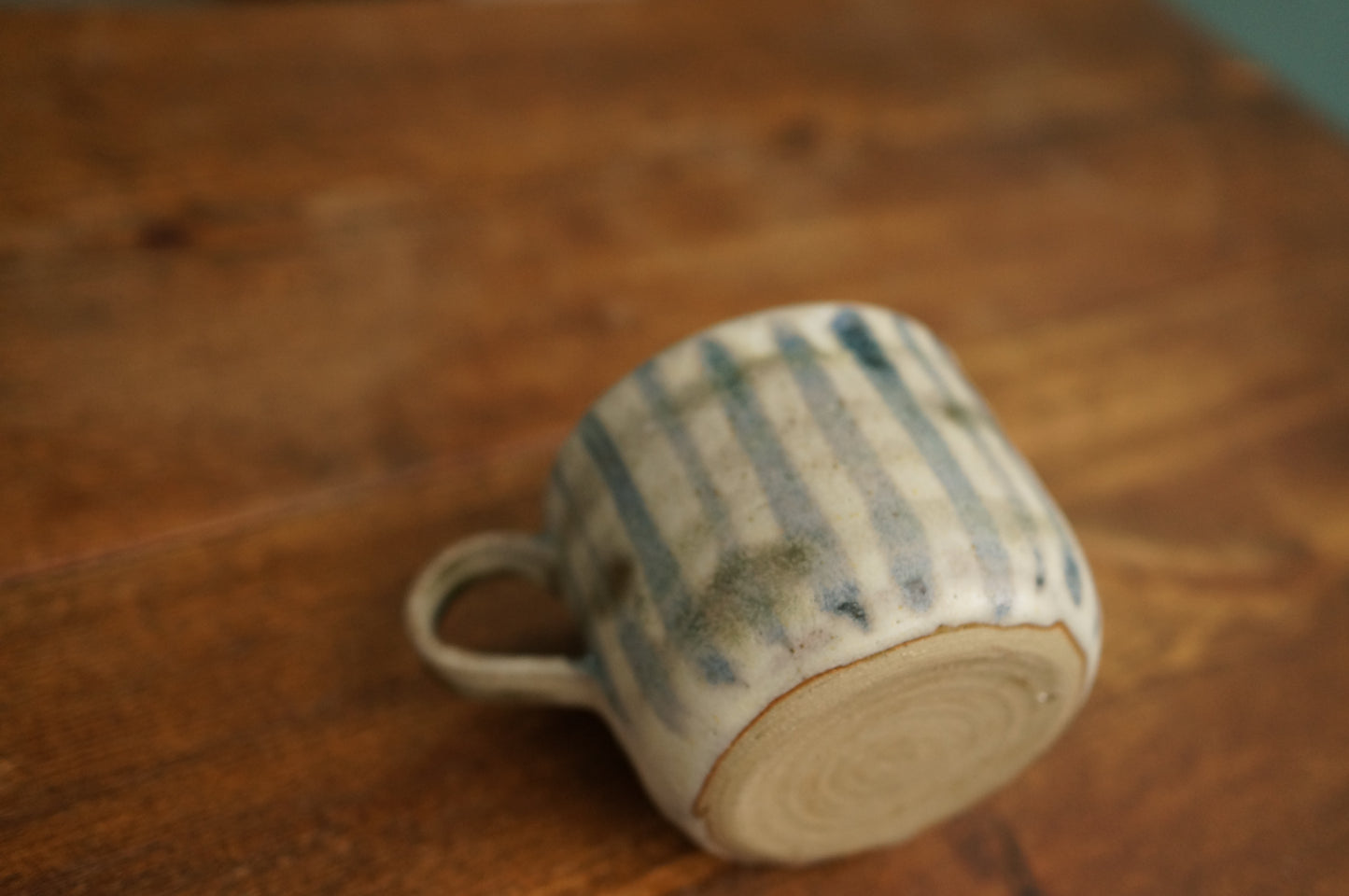 Seal Mug