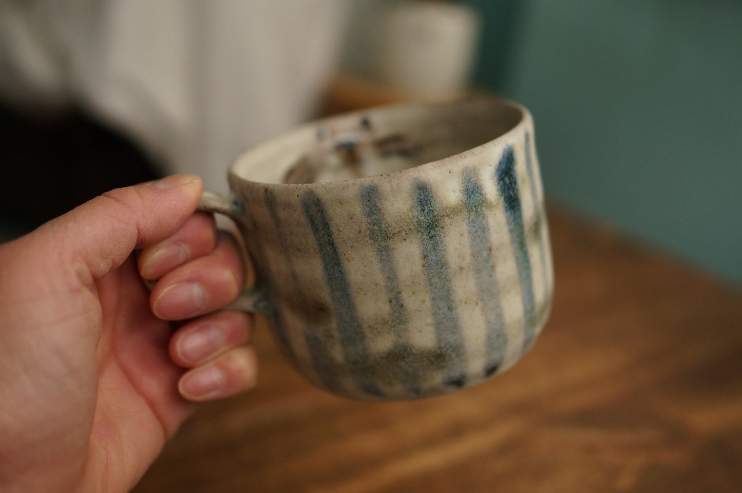 Seal Mug