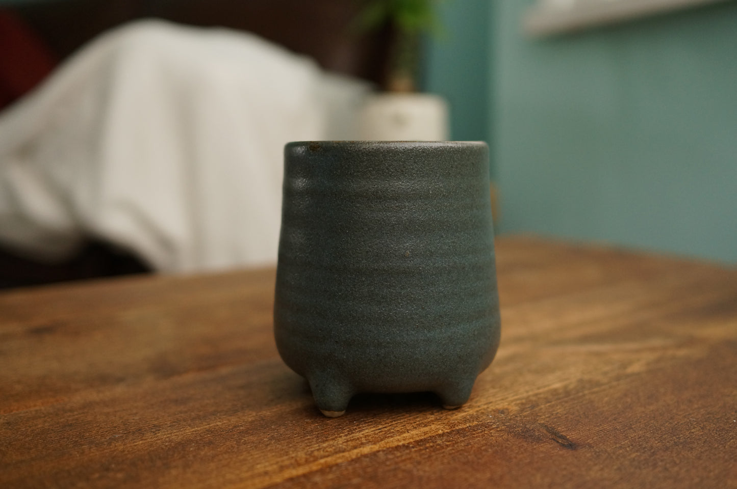 Four Legs Bear Cup