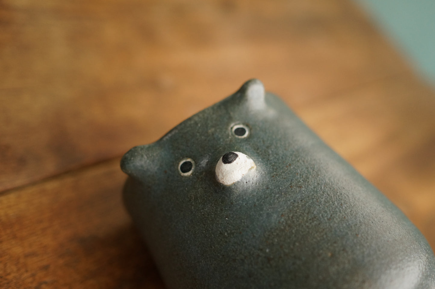 Four Legs Bear Cup