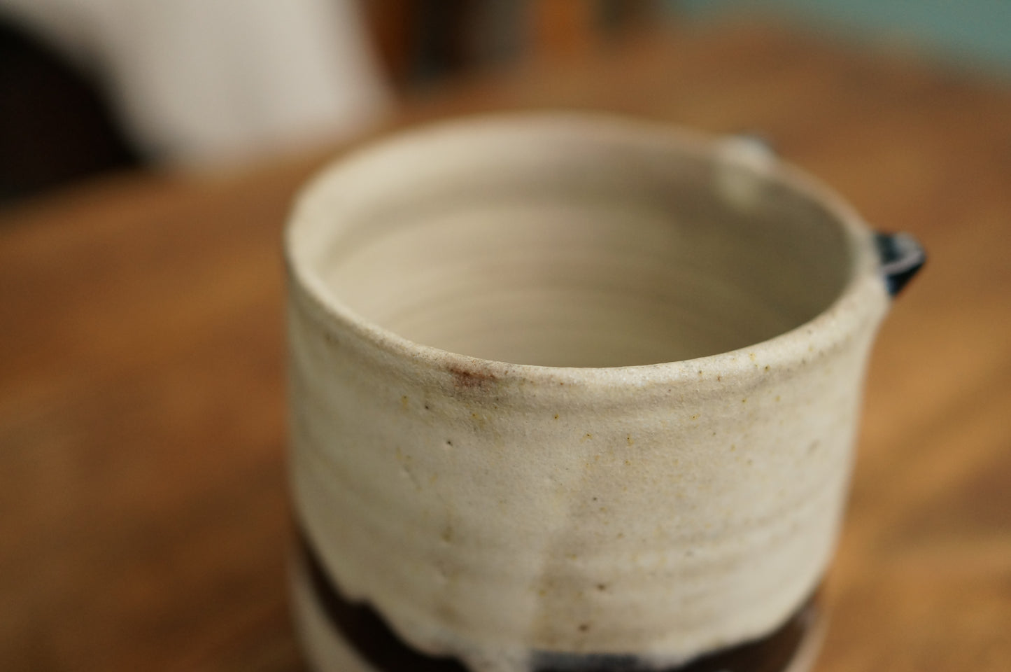 Four Legs Panda Cup