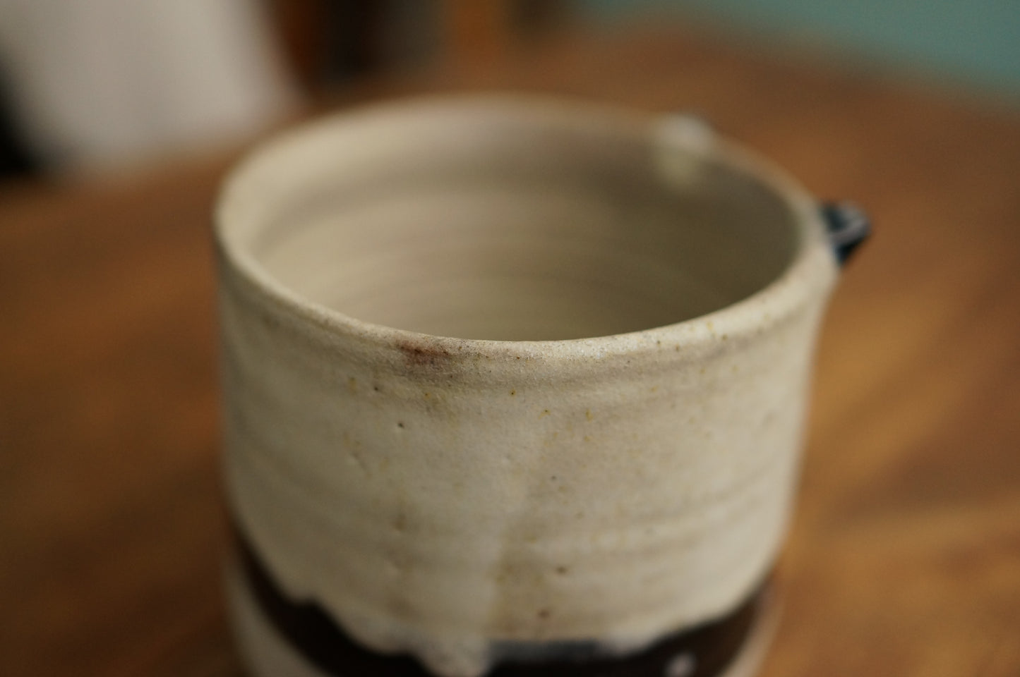 Four Legs Panda Cup