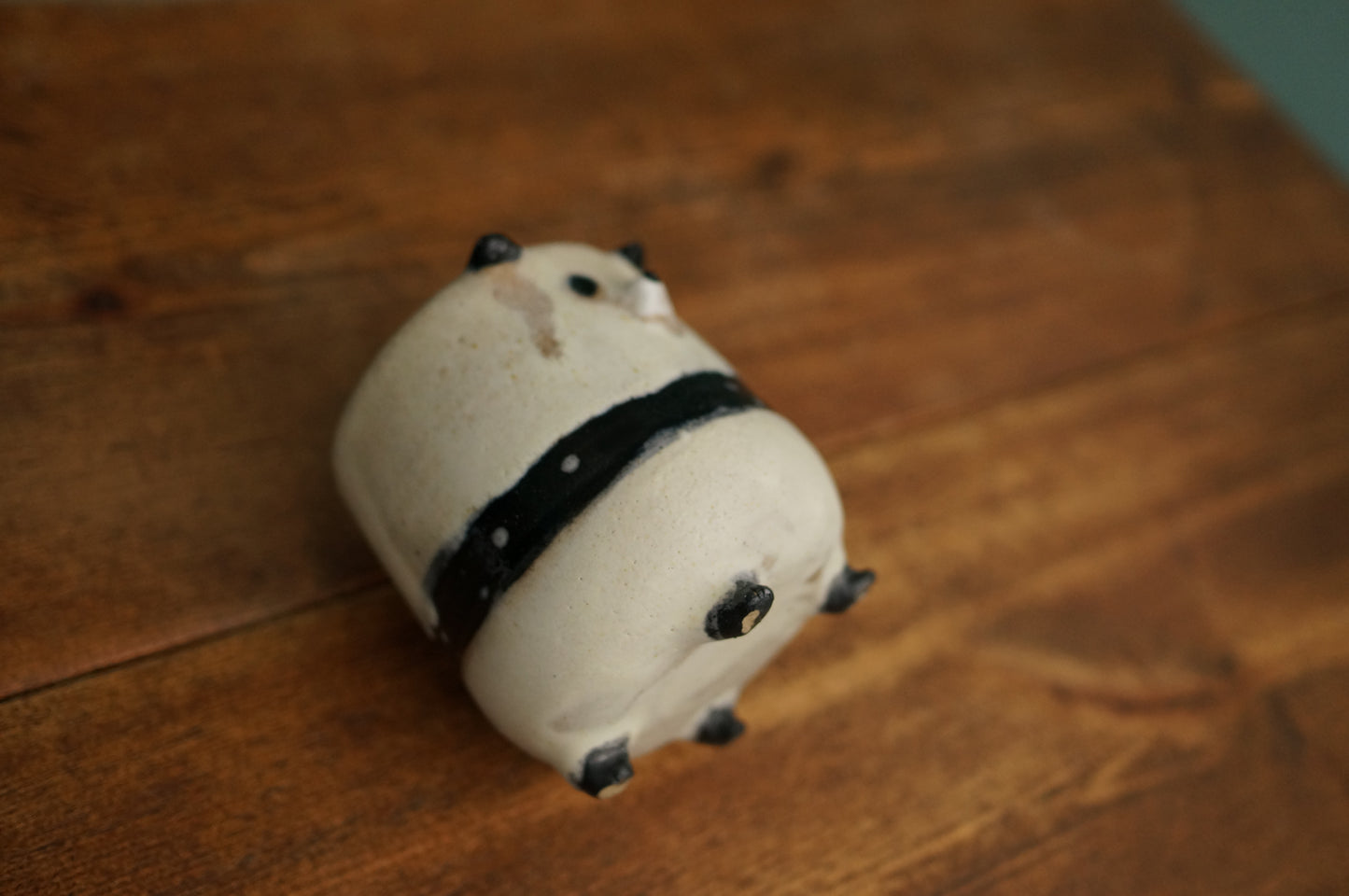 Four Legs Panda Cup