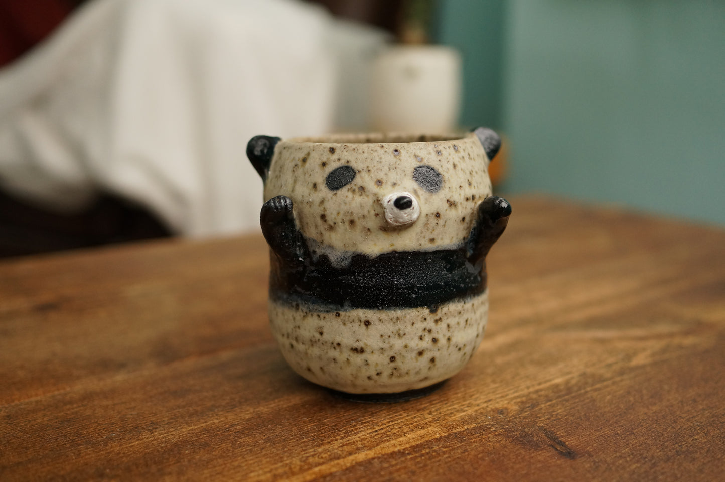 Panda Cup