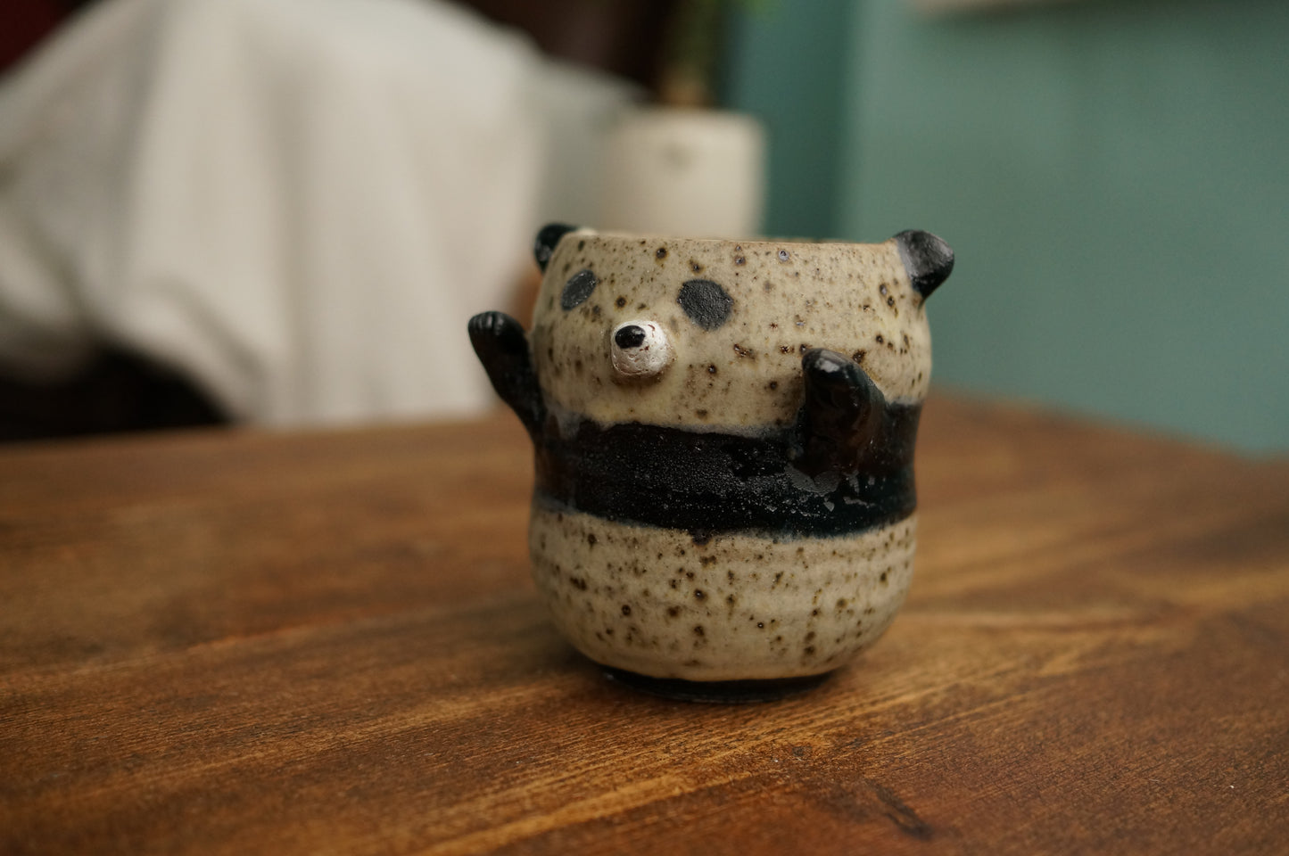 Panda Cup