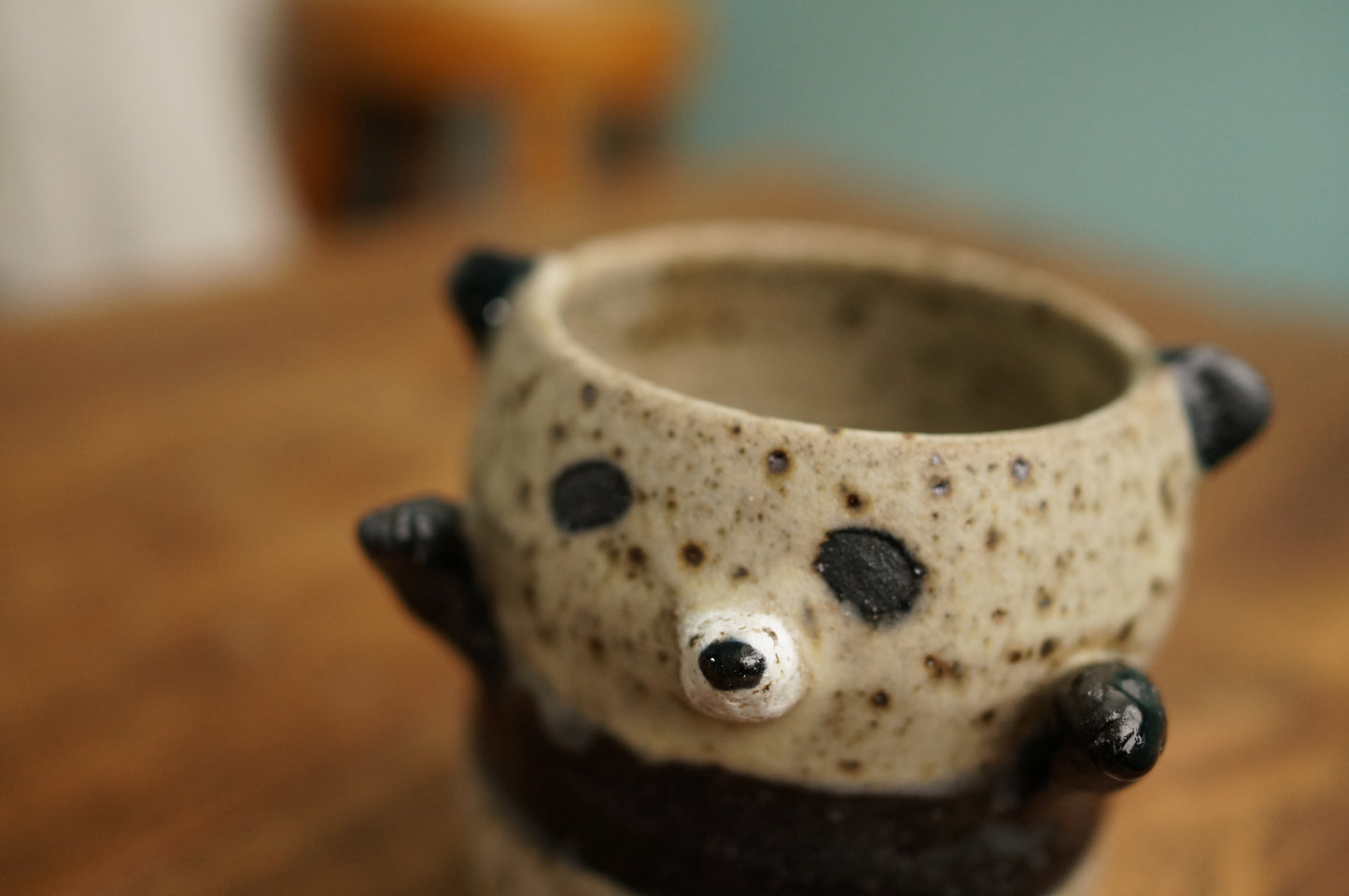 Panda Cup