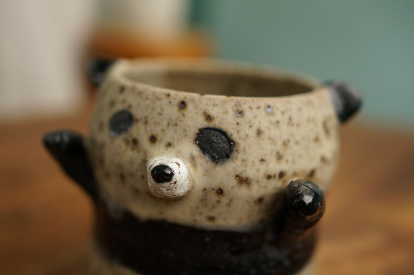Panda Cup