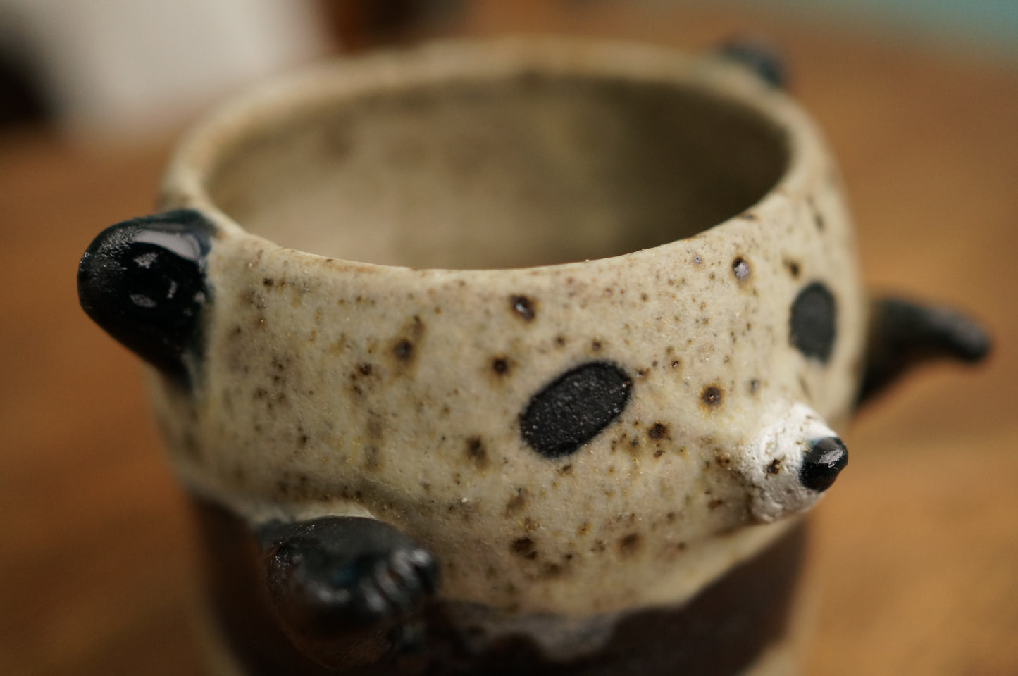 Panda Cup