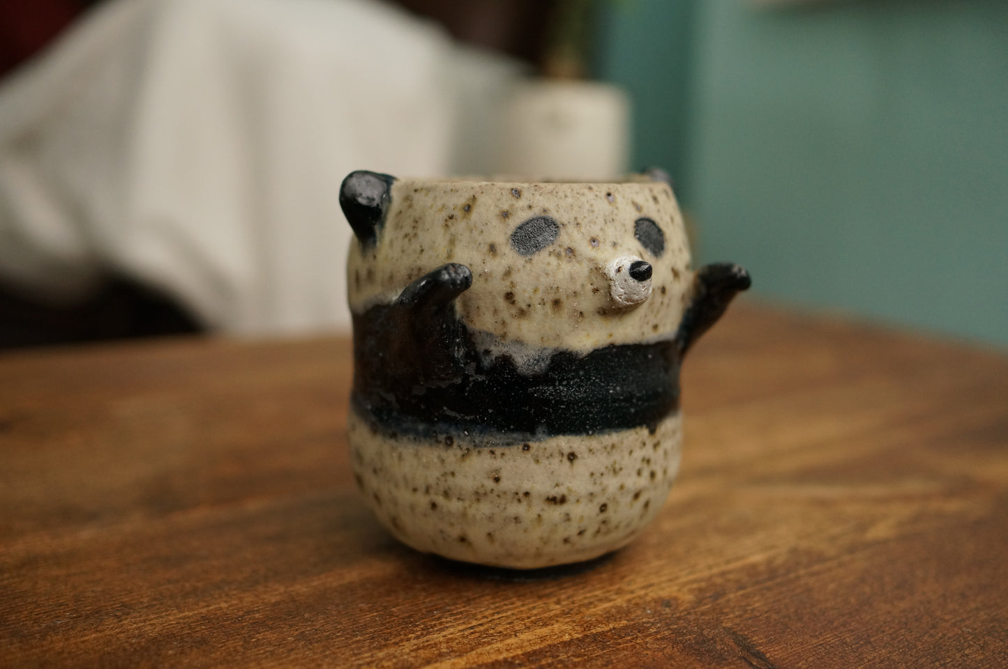 Panda Cup