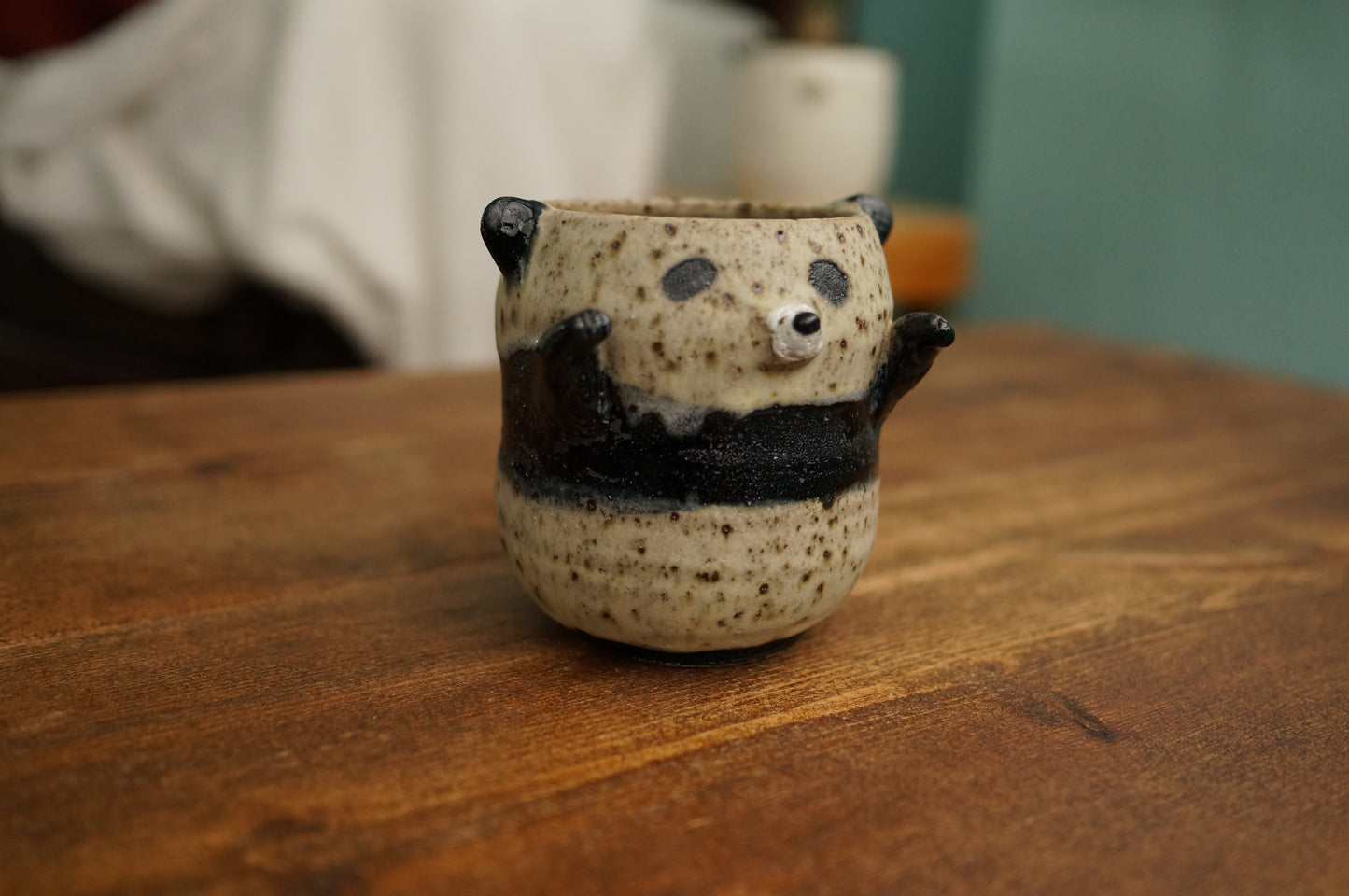 Panda Cup
